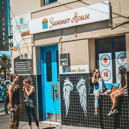 Summer House Melbourne Dış mekan fotoğraf