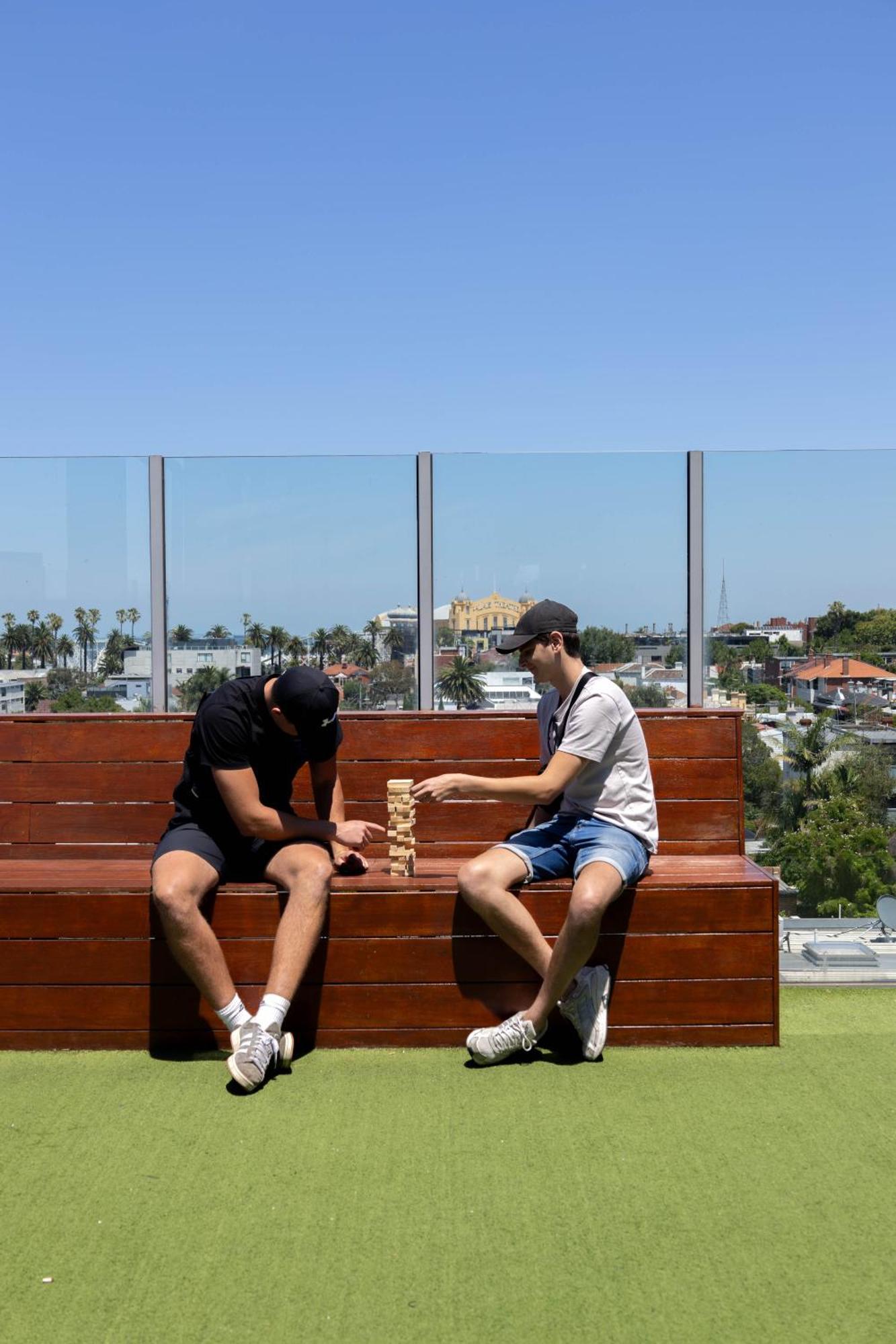 Summer House Melbourne Dış mekan fotoğraf