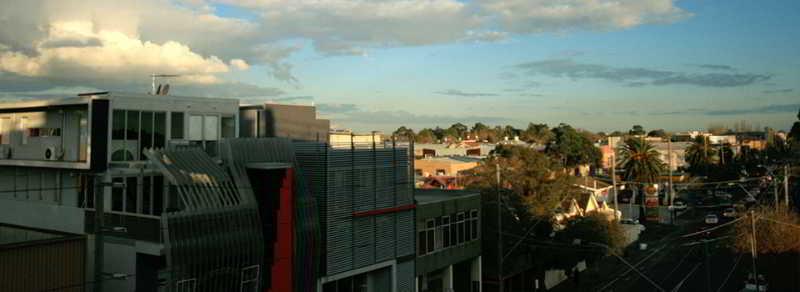 Summer House Melbourne Dış mekan fotoğraf