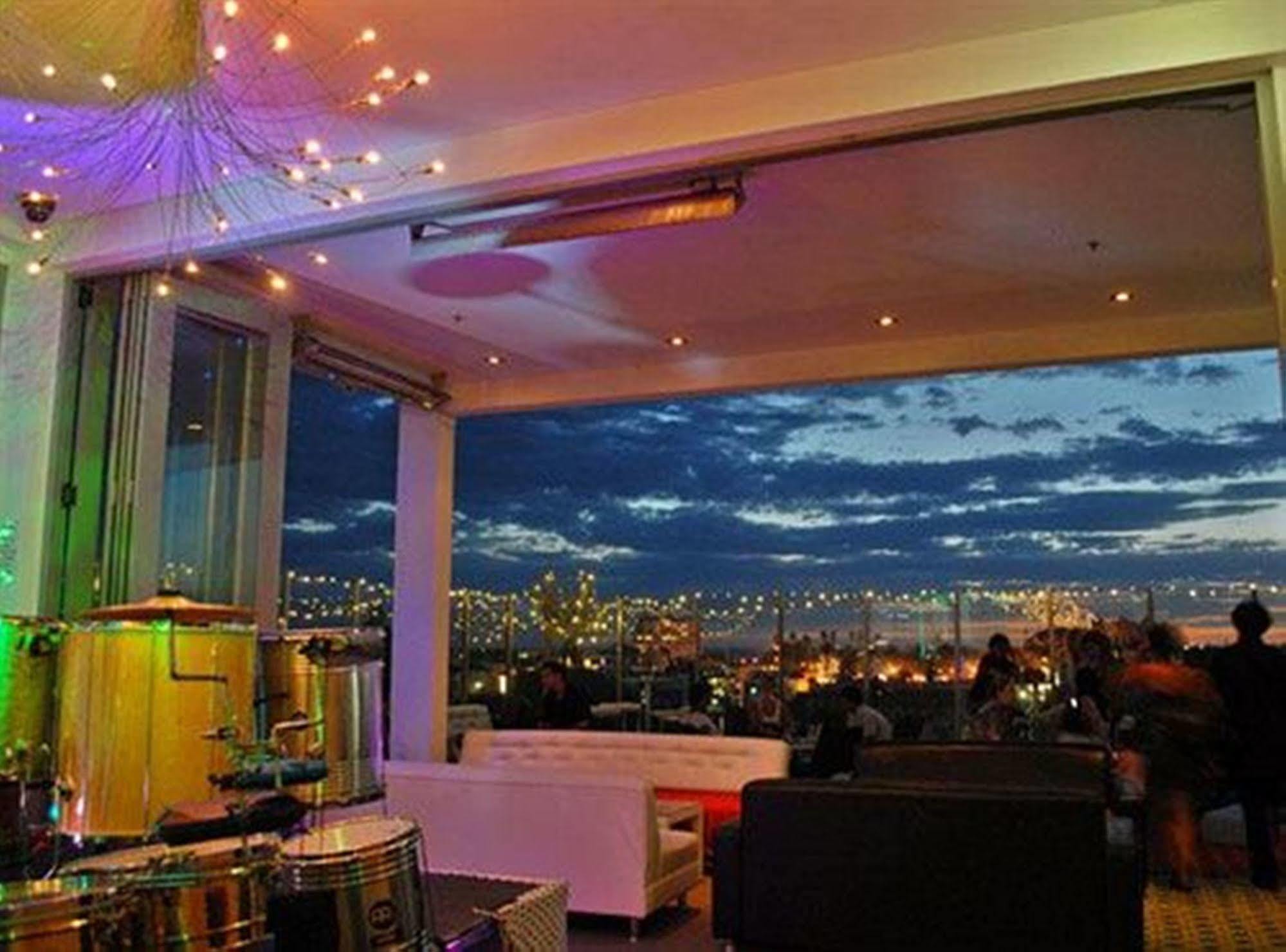 Summer House Melbourne Dış mekan fotoğraf