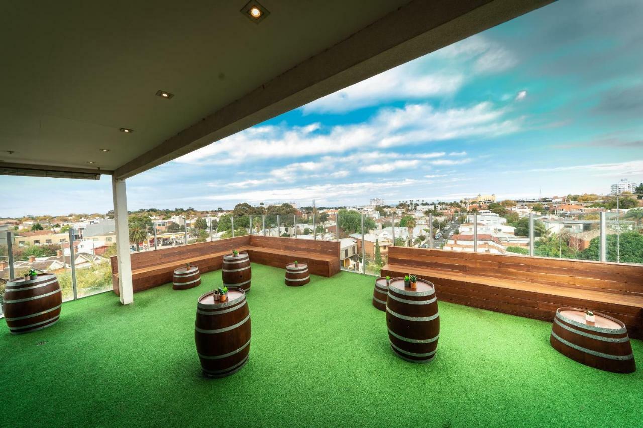 Summer House Melbourne Dış mekan fotoğraf